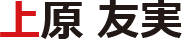 上原友実